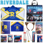 RIVERDALE SHOWBAG