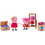 Peppa Pig Little Rooms