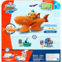 OCTONAUTS S1 FIGURE & VEHICLE ASSORTED