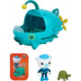 OCTONAUTS S1 FIGURE & VEHICLE ASSORTED