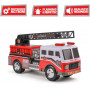 MF MIGHTY MOTORIZED FIRE LADDER TRUCK