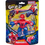 HEROES OF GOO JIT ZU LICENSED MARVEL S6 HERO PACK ASSORTED