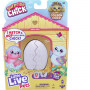 LITTLE LIVE PETS SURPRISE CHICK S4 SINGLE PACK ASSORTED