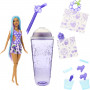 BARBIE POP REVEAL JUICY FRUITS SERIES - GRAPE FIZZ