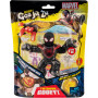 HEROES OF GOO JIT ZU LICENSED MARVEL S6 HERO PACK ASSORTED