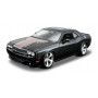 1:24 2008 Dodge Challenger SRT8 SE Kit