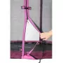 Plum 6ft Junior Trampoline Pink