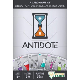 Antidote