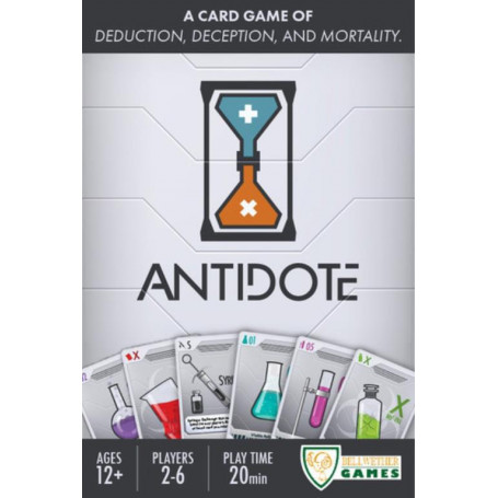 Antidote