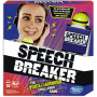 SPEECH BREAKER