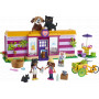 LEGO Friends Pet Adoption Café 41699