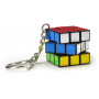 Rubik's Cube Keychain