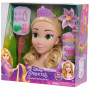 Disney Princess Rapunzel Styling Head