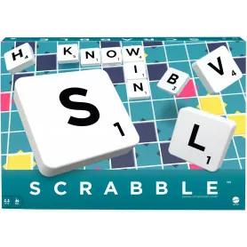 SCRABBLE ORIGINAL