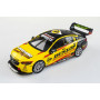 Holden ZB Commodore - Dunlop Super Dealer Racing - #8, N.Percat - Winner,