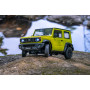 FMS 1/12 Suzuki Jimny 4WD Crawler RTR