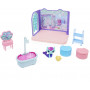 Gabby's Dollhouse Deluxe Room Asst