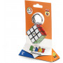 Rubik's Cube Keychain