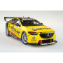 Holden ZB Commodore - Dunlop Super Dealer Racing - #8, N.Percat - Winner,