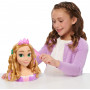 Disney Princess Rapunzel Styling Head