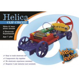 Clip Circuit Helicar