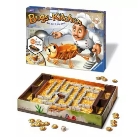 Ravensburger - Bugs in the Kitchen