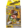 TONKA TINYS PLAYSET- CAR CRUSH ESCAPE