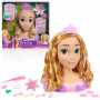 Disney Princess Rapunzel Styling Head