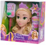 Disney Princess Rapunzel Styling Head