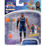 SPACE JAM S1 BALLERS FIGURINE PACK ASSORTED