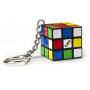 Rubik's Cube Keychain