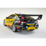 Holden ZB Commodore - Dunlop Super Dealer Racing - #8, N.Percat - Winner,