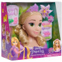 Disney Princess Rapunzel Styling Head