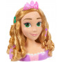 Disney Princess Rapunzel Styling Head