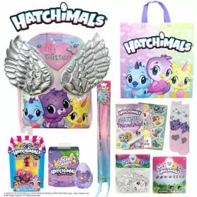 HATCHIMALS SHOWBAG