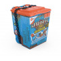 HEXBUG Junkbots Season 2 trash bin