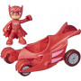 PJ MASK HERO VEHICLE OWL GLIDER