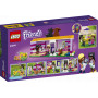 LEGO Friends Pet Adoption Café 41699