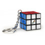 Rubik's Cube Keychain