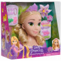 Disney Princess Rapunzel Styling Head