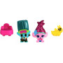 TROLLS S1 MINEEZ FIGURE 2PK ASSTD