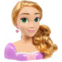 Disney Princess Rapunzel Styling Head