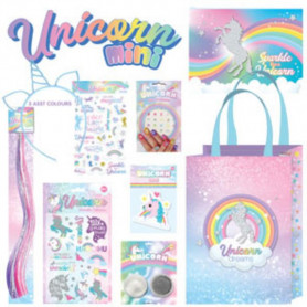 UNICORN MINI SHOWBAG