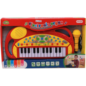Bright Musical Learning Keyboard