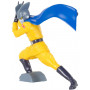 DRAGON BALL SUPER HERO MOVIE GREAT POSING FIGURE