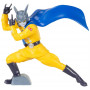 DRAGON BALL SUPER HERO MOVIE GREAT POSING FIGURE