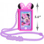 Minnie Mouse Chat With Me Cell Phone Set