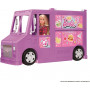 BARBIE Food Truck