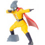 DRAGON BALL SUPER HERO MOVIE GREAT POSING FIGURE