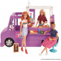 BARBIE Food Truck